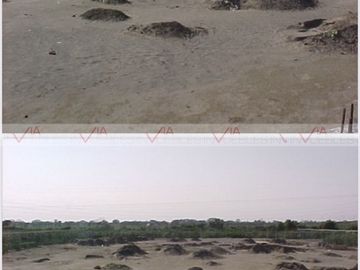 Venta Terreno Comercial Granjas Boticaria En Veracruz
