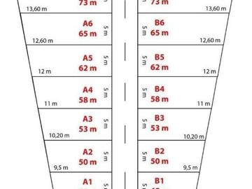 jual tanah di pondok kelapa Dekat ke SMPN 252 pondok kelapa