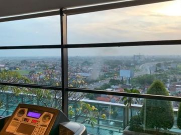 Apartemen, Lokasi Strategis di Surabaya @Aryaduta Residence