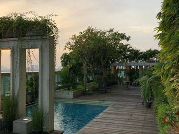 Apartemen, Lokasi Strategis di Surabaya @Aryaduta Residence