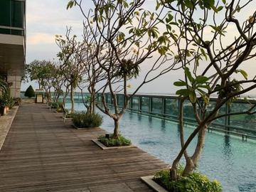 Apartemen, Lokasi Strategis di Surabaya @Aryaduta Residence