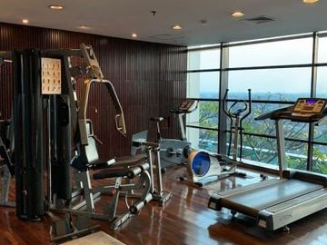 Apartemen, Lokasi Strategis di Surabaya @Aryaduta Residence