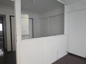 Oficina en arriendo en Santiago