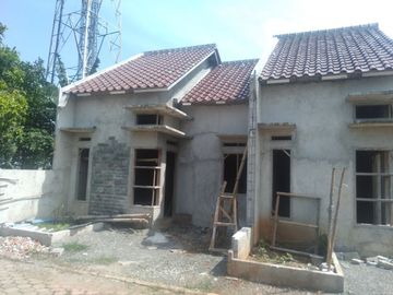 rumah indent dengan harga bersahabat