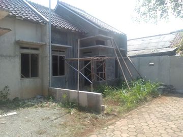 rumah indent dengan harga bersahabat