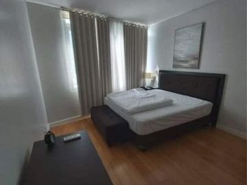 A0274 - Fully Furnished 1BR For Rent in Park Terraces
