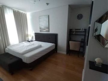 A0274 - Fully Furnished 1BR For Rent in Park Terraces