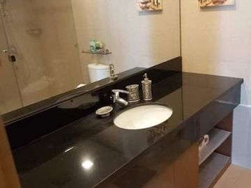 A0274 - Fully Furnished 1BR For Rent in Park Terraces