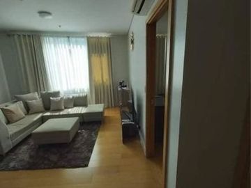 A0274 - Fully Furnished 1BR For Rent in Park Terraces