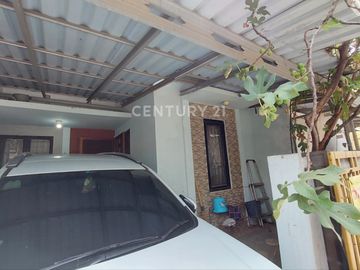 Dijual Rumah Murah Menarik Di Dekat Graha Bintaro