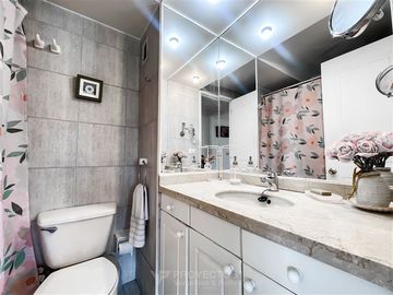 Departamento en Venta en Alonso de Camargo