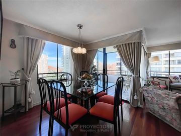 Departamento en Venta en Alonso de Camargo