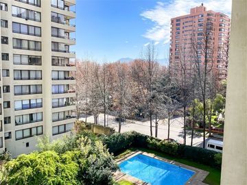 Departamento en Venta en Alonso de Camargo