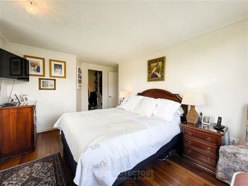 Departamento en Venta en Alonso de Camargo