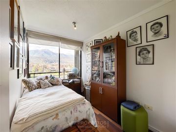 Departamento en Venta en Alonso de Camargo