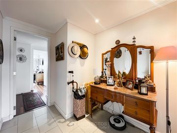 Departamento en Venta en Alonso de Camargo
