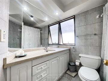 Departamento en Venta en Alonso de Camargo