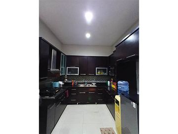 Dijual Rumah Jl Karbela Selatan, Setiabudi