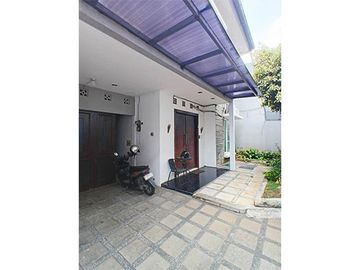 Dijual Rumah Jl Karbela Selatan, Setiabudi