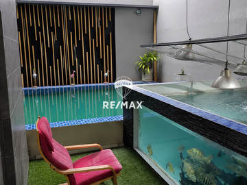 DIJUAL CEPAT! Rumah Mewah di Boulevard Banjar Wijaya, Hanya 50 Meter dari Gerbang Utama