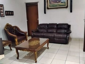 Rumah Strategis di Puri Dago Antapani Dekat Arcamanik