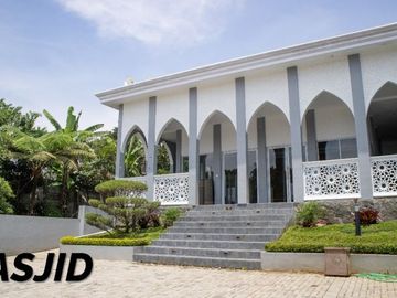 hunian nyaman dan aman dekat terusan buah batu di baleendah selatan