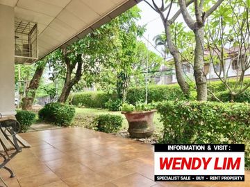 DIJUAL RUMAH at Jl GAHARU / CIPETE, JAKSEL (SANGAT MENARIK)
