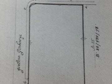 DIJUAL RUMAH at Jl GAHARU / CIPETE, JAKSEL (SANGAT MENARIK)
