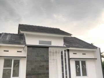 Hunian nyaman siap dihuni di kota kediri