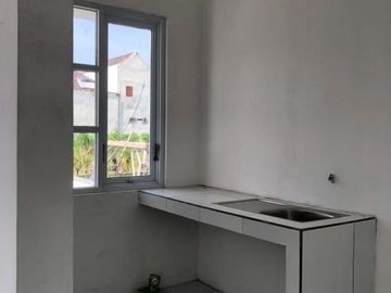 Hunian nyaman siap dihuni di kota kediri