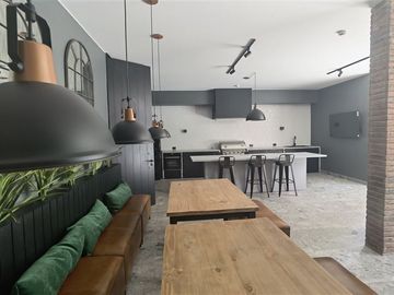 Departamento en Venta en 162.292 - Venta Departamento Nueva SIN COMISION - 3D3B2E1Bo