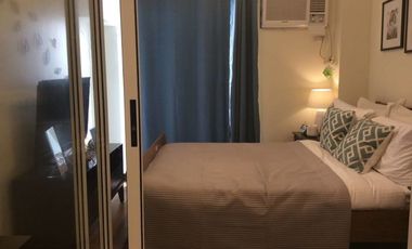 Kai Garden in Mandaluyong near MRT2BONI, NO SPOT DP