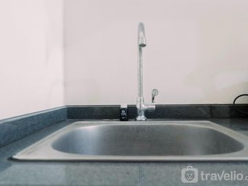 Apartemen Gunawangsa Merr