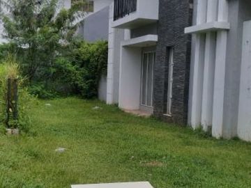 Dijual Rumah Residence One Cluster Ruby Serpong Tangerang Selatan