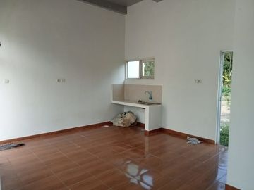 Rumah Tipe Studio Simpel Modern 200 Juta Nego Tipis di Prambanan Klaten