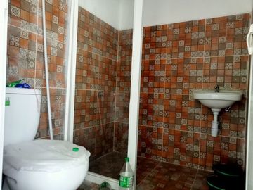 Rumah Tipe Studio Simpel Modern 200 Juta Nego Tipis di Prambanan Klaten