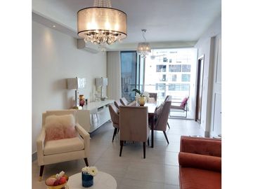 Se Vende apartamento en Altos del Golf, Ph Jade