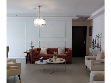 Se Vende apartamento en Altos del Golf, Ph Jade