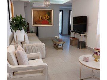 Se Vende apartamento en Altos del Golf, Ph Jade