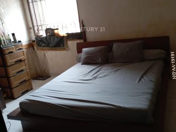 Dijual Cepat Rumah Nyaman Dan Halaman Luas Di Bintaro Sektor 9