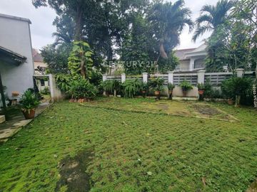 Dijual Cepat Rumah Nyaman Dan Halaman Luas Di Bintaro Sektor 9