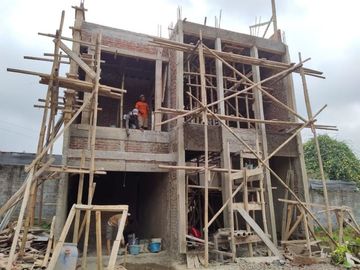 Hunian gaya Jepang Bonus melimpah di Royal Takayama