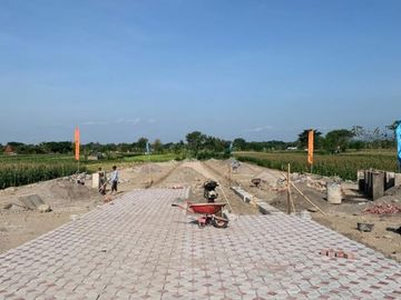 Rumah Siap KPR Syarat Mudah Di Kota Klaten