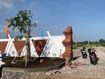 Rumah Siap KPR Syarat Mudah Di Kota Klaten