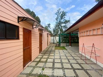 Casa en venta de 6 dorm. en Las Cabras