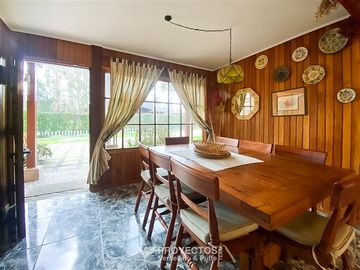Casa en venta de 6 dorm. en Las Cabras