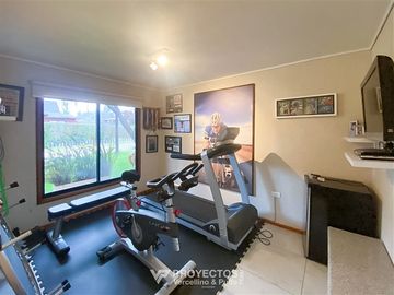 Casa en venta de 6 dorm. en Las Cabras