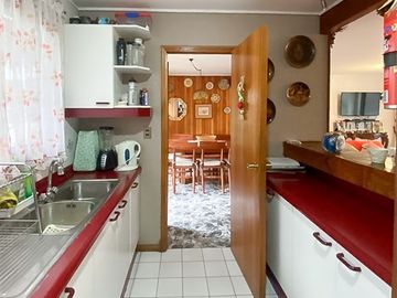 Casa en venta de 6 dorm. en Las Cabras