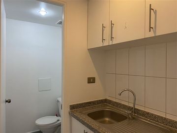 Oficina en Venta en Oficina dúplex 120 m2 en dos plantas