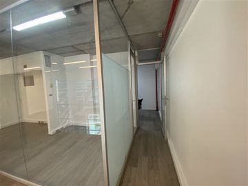 Oficina en Venta en Oficina dúplex 120 m2 en dos plantas